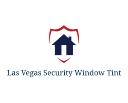 Las Vegas Security Window Tinting logo